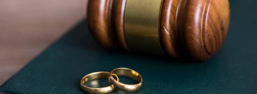 Divorce Law