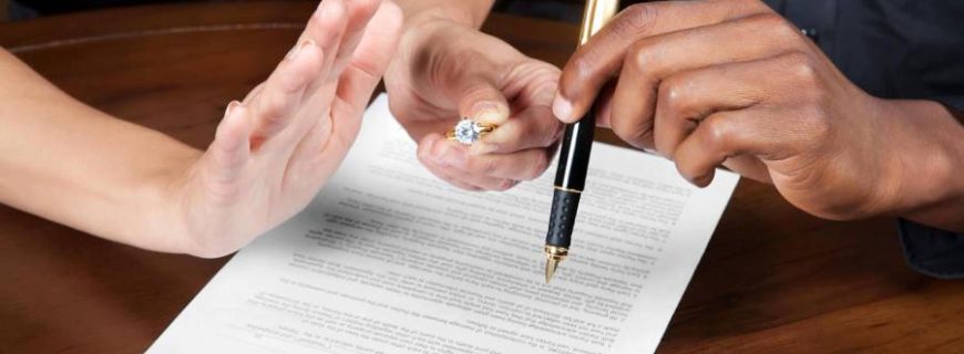 Prenuptial Agreement4